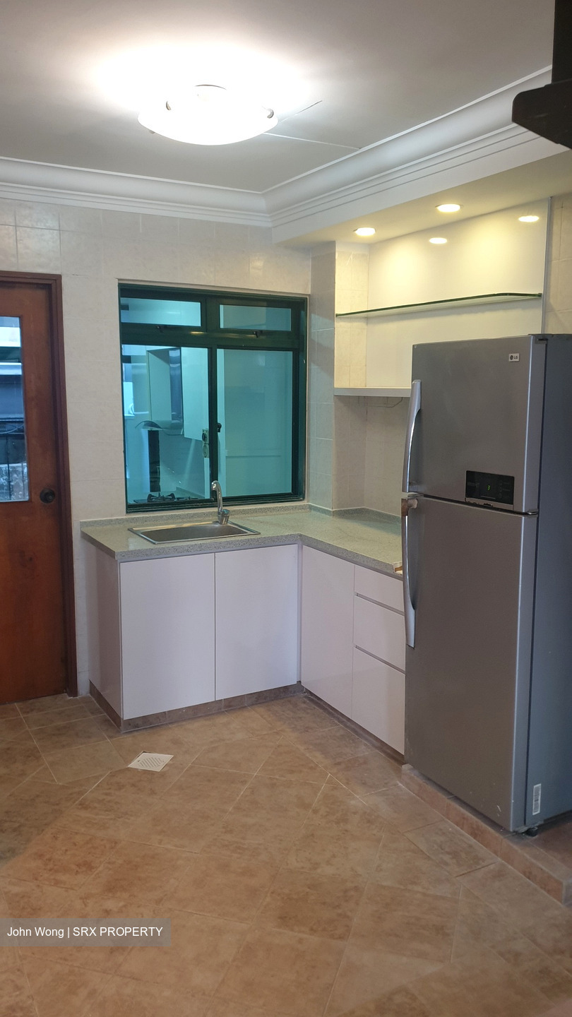 Jalan Asuhan (D11), Terrace #435611261